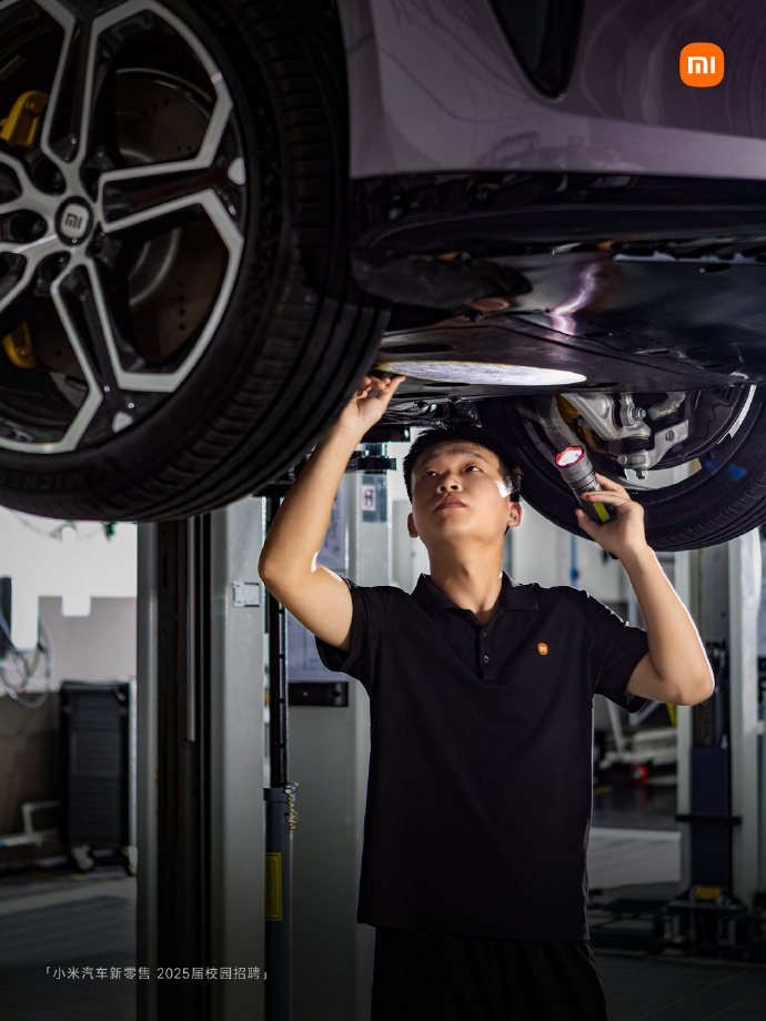 Quality inspection before shipping